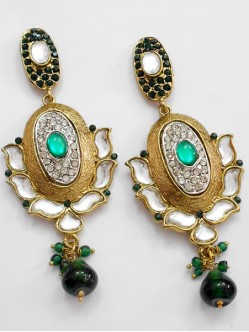 kundan-earrings-3260KER446
